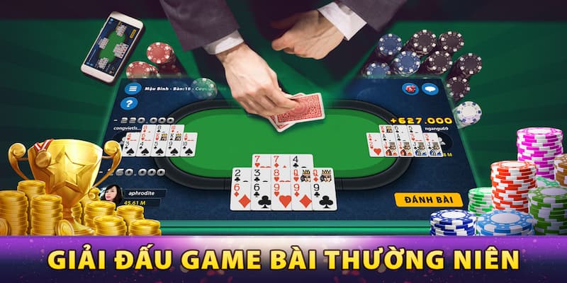 Hệ sinh thái game bài Max88 phong phú đáng chú ý