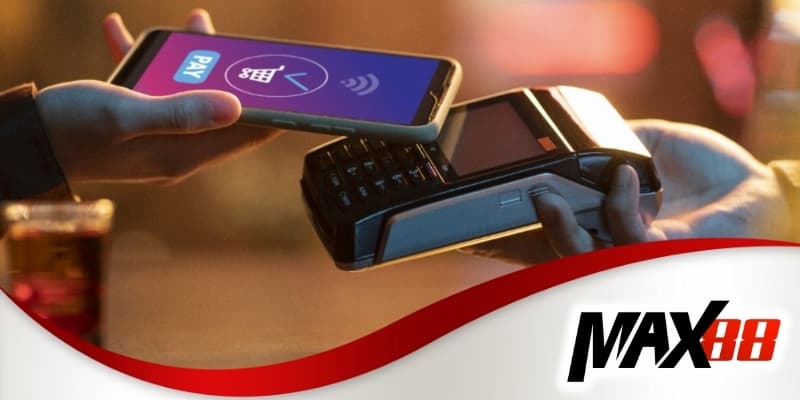 Tổng quan về quy trình nạp tiền Max88 trên nền tảng hiện đại